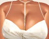 Summer Beige Chic Top