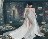 MxU-Princess bride Gown
