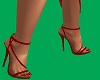 Red Tango Heel