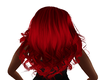 Vaya red curls