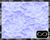 [CFD]Floral Lace Blue