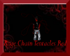 Rage Chain Tentacles Red