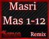 MK| Masri Remix