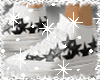 Shoes blanche homme