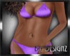 [BGD]Purple Bikini RLS