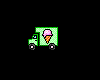 Tiny Icecream Truck
