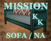 (KK)SOFA NA TEAL MISSION