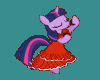 Sexy Flamenco Dance