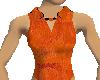 (PI) Orange tommy shirt