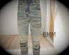 Amiri Chrisphor Jeans