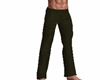 MzE Dark brown slacks