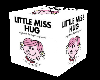 lil miss Hug