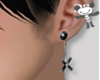 Animated Earrings