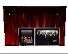 Oscars 2015 stage backgr