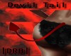 |DRB| Devil Tail