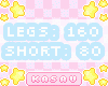 Scalers Legsà¼â§â