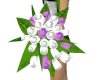 (SK) Wedding bouquet