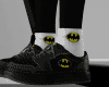 (MrC) Batman Shoes F