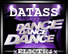 DatAss 4 Speed Dance