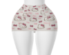 𝓚 | Skirt Hello Kitty