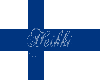 *J*Heikki FinlandBalloon