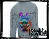 Ember's Jacket