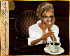 I~Vintage Cheri Coffee