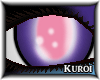 Ku~ Galaxia eyes M