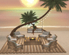 Beach Seat  W Palm