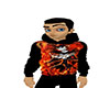 Flamin Jack Skelly