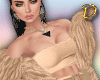 D| Eloá Coat Fur V2