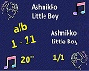Ashnikko   Little Boy