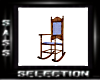 [SS] Rocking Chair