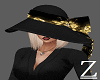 Z- Lydia Gentle Hat
