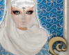 Sultana Hijab *Albino*
