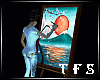 Painter Avatar  /F