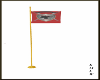 [KMLW]APN Flag Gold
