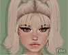 F. Bali Blonde