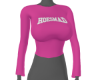 Pink HM Shirt