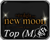 *KF™ New Moon™ Med Top