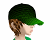 Green Cap (brown)