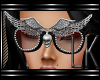 :LK: Skull Eagle Glasses