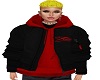 STEM Zaddy Bomber hoodie