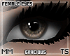 [M] Gracious Sepia Eyes