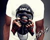T-Shirt - SMILE