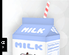 Ⓐ Milk Carton