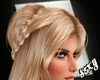 (X)sexy Ferzana blonde