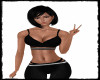 Black Top W