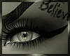 Eyeliner/Lips/CrossTatto