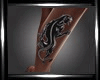::Z::*Panther*Tattoo